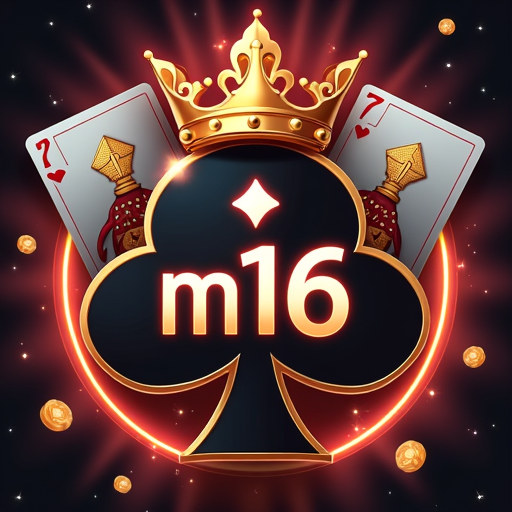 m16